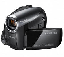 Samsung VP-DX200