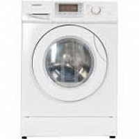 Comfee by Midea WM LCD 6014 A