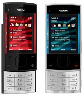 Nokia X3-00