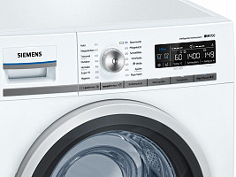Siemens WM14W640