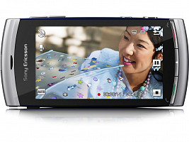 Sony Ericsson Vivaz