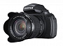 Fujifilm FinePix HS30EXR
