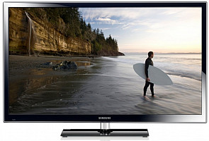 Samsung PS51E550