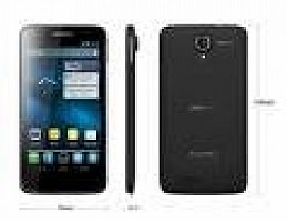 Alcatel ONE TOUCH SCRIBE HD - 8008D