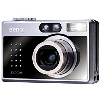 BenQ DC C60