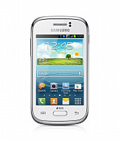 Samsung Galaxy Y Duos