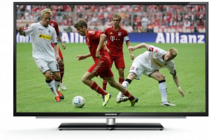 Grundig 47 VLE 984 BL