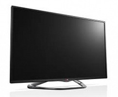 LG 55LA6608