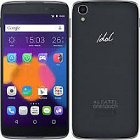 Alcatel One Touch Idol 3 - 6045K