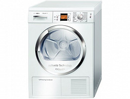 Bosch WTW86591