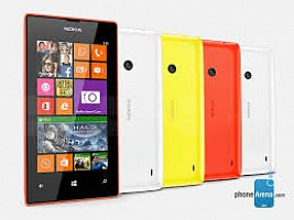 Nokia Lumia 525