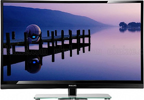 Philips 39PFL3008K/12