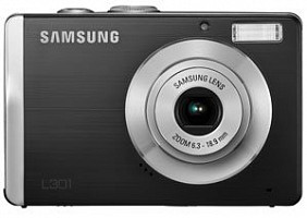 Samsung L301