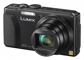Panasonic Lumix DMC-TZ40