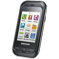 Samsung GT-C3300