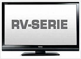 Toshiba 42RV636