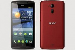 Acer Liquid E700 - E39