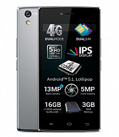 Allview X2 Soul Style