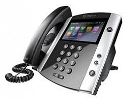 Polycom VVX 600