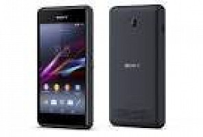 Sony Xperia E1-D2004