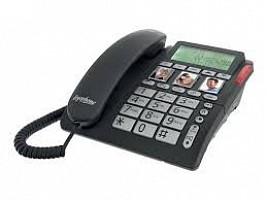 Tiptel Ergophone 1200