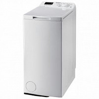 Indesit ITW D 61252 W DE