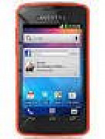 Alcatel One Touch T Pop 4010X