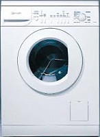 Bauknecht wae 8785 4