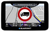 Blaupunkt TravelPilot 52 Truck EU LMU