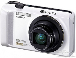 Casio EXILIM EX-ZR200