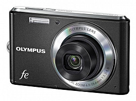 Olympus FE-4050