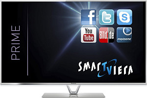 Panasonic TX-L50ETN63