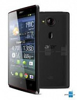 Acer Liquid E3 Duo - 380
