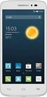 Alcatel One Touch Pop2 - 5042D