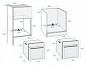 Beko OIM 39600 XP