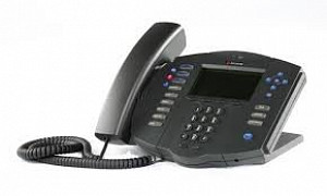 Polycom SoundPoint IP 501