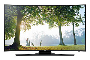 Samsung UE55H6870SS