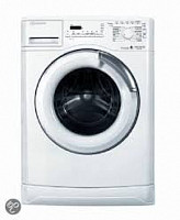 Bauknecht WAK ECO 1470