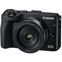 Canon EOS M3