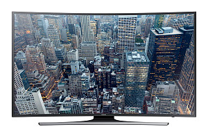 Samsung UE55JU6550