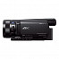 Sony FDR-AX100E