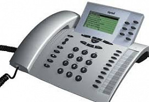 Tiptel 84 system - 4011 XT