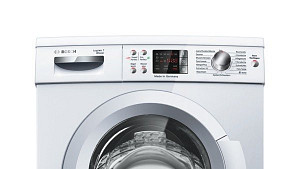 Bosch WAS284DE