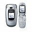 Samsung SGH-X670