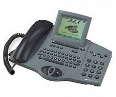 SwissVoice Eurit 4000