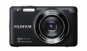 Fujifilm FinePix JX650