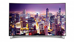 Grundig Fine Arts 55 FLX 9591 SP