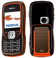 Nokia 5500 Sport