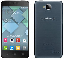 Alcatel 6012D
