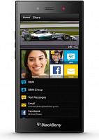 BlackBerry Z3